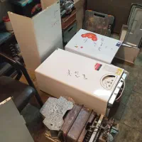 سرویس و تعمیرات پکیج و ابگرمکن در محل و کارگاه|آبگرمکن، پکیج، شوفاژ|مشهد, وکیلآباد|دیوار