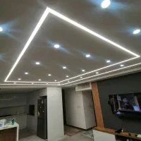 تکنسین برق و تاسیسات