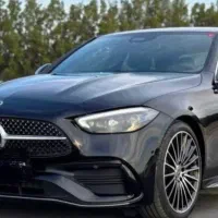 سی ۲۰۰ یشمی مشکی ذغالی سفید C200 2025|خودرو سواری و وانت|تهران, قبا|دیوار