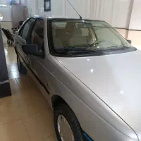 پژو مدل97|خودرو سواری و وانت|بروجرد, |دیوار