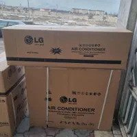 اسپلیت LG Dual Inverter سری استاندارد