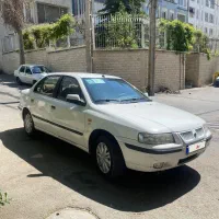 سمند ال ایکس lx 94