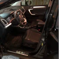 جک S3 مدل ۱۴۰۰ اقساط ( آریا خودرو)|خودرو سواری و وانت|تهران, نارمک|دیوار