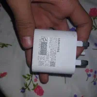 کلگی سامسونگ اصلی سوپر فست|لوازم جانبی موبایل و تبلت|قم, باجک سه|دیوار