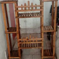 پایه گل