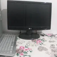 کامپیوتر ال جی خوب وسالم|رایانه رومیزی|شیراز, کوشک میدان|دیوار