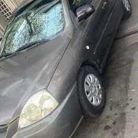 کیا ریو|خودرو سواری و وانت|تهران, شادآباد|دیوار