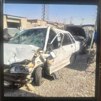 پراید مدل 89