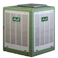 کولر آبی ۵۸۰۰ بالازن آبسال