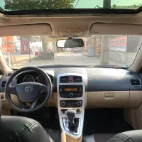 برلیانس H320 اتوماتیک مدل 95|خودرو سواری و وانت|تالش, هشتپر|دیوار