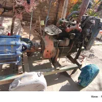 موتور رومانی|ماشینآلات صنعتی|میاندوآب, |دیوار