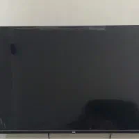 ۵۰ اینچ سام فقط یک بار روشن شد کاملا نو