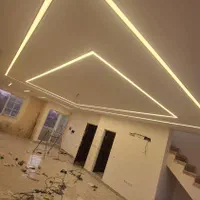 برقکار ساختمان و نصاب لاین نوری|خدمات پیشه و مهارت|لاهیجان, انقلاب|دیوار