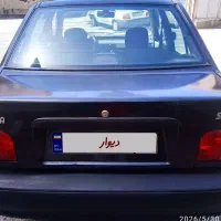 پراید ۱۳۱