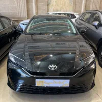 کمری ۲۰۲۵ چین ۲/۵|خودرو سواری و وانت|شاهین‌شهر, گزبرخوار|دیوار