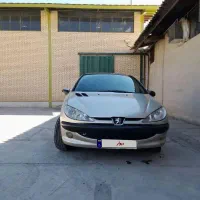 ۲۰۶ اس دی v19