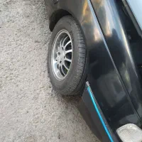 ۴۰۵مشکی اوتاق فابریک