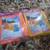 لباس مناسب شناکردن