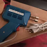 هویه تفنگی ولر weller 9200UC-3|ابزارآلات|تهران, بهار|دیوار