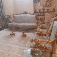 مبل 9 نفره ناهار خوری 6 نفره