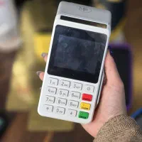 کارت خوان سیار پکس استوک ثابت %&