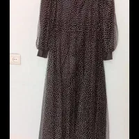 لباس مجلسی زیبا|لباس|هفدر, |دیوار