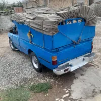 نیسان دیزل مدل۹۰|خودرو سواری و وانت|زابل, |دیوار