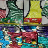 تولیدی انواع رکابی و تاپ مردانه و بچگانه و زنانه