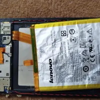 تبلت Lenovo سالم فقط فقط باتری خراب است|تبلت|همدان, |دیوار
