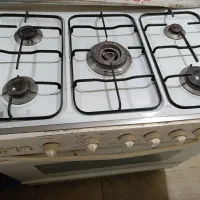 اجاق گاز فردار