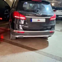 تیگو ۵ مدل ۹۶ فول