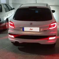207 مدل 1402 tu3|خودرو سواری و وانت|کرج, خرمدشت|دیوار