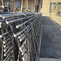 تیرچه سازی و اجاره مصالح ساختمانی پورقدری|مصالح و تجهیزات ساختمان|ایلخچی, |دیوار