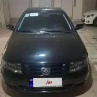 سمند سورن ef7 1400 نقد واقساط معاوضه با خودرو