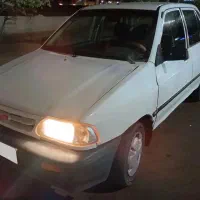 پراید مدل 79|خودرو سواری و وانت|بیرجند, |دیوار