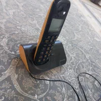 تلفن بی سیم