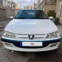 پژو پارس xup 1401 سفارشی