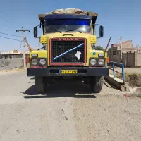 ولوو۶۴|خودرو سنگین|چهاربرج, |دیوار