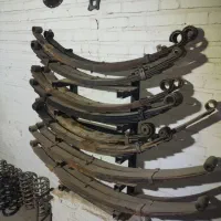 فنر شمش پاترول