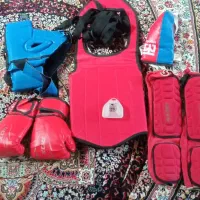 وسایل باشگاه