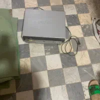 دستگاه ۳دیکس