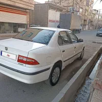 سمند96 دوگانه|خودرو سواری و وانت|رباط‌کریم, شترخوار|دیوار