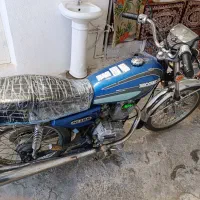 موتورسیکلت