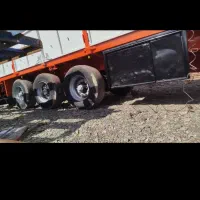 گاری ۱۳.۶۰|خودرو سنگین|تربت‌حیدریه, بالا ولایت|دیوار