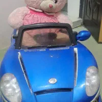 ماشین شارژی|اسباببازی|مشهد, ایثار|دیوار