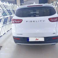 فیدیلیت پرایم