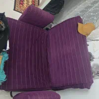 صندلی تخت شو