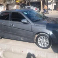 دنا پلاس توربو سانروف دار ۹۸|خودرو سواری و وانت|کرمان, |دیوار