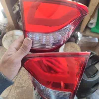 کمک فنر وعقب کوئیک|قطعات یدکی و لوازم جانبی|قم, چهل اختران|دیوار