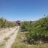 باغ با استخر و خانه در ملوان خفر|فروش خانه و ویلا|خفر, |دیوار